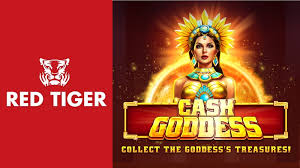 Cash Goddess